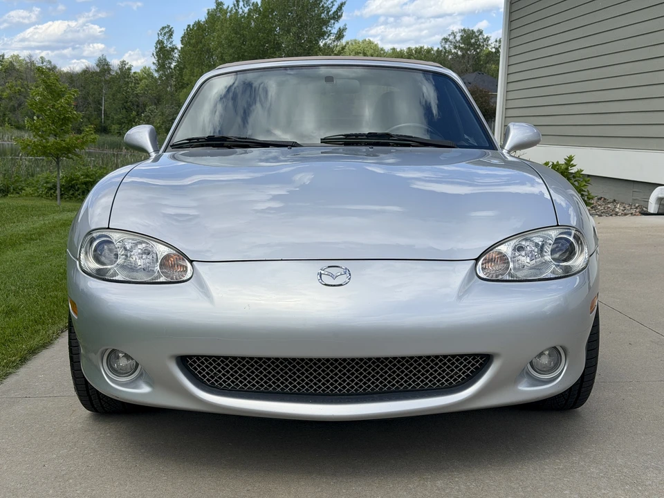 2001 Mazda NB MX-5 Miata - Image 15 of 31