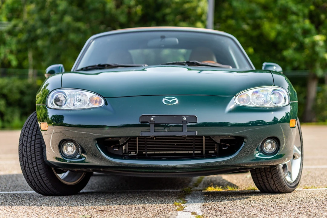 2001 Mazda NB MX-5 Miata - Image 13 of 31