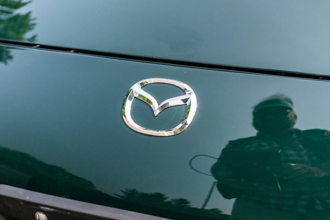 2001 Mazda NB MX-5 Miata - Image 23 of 31