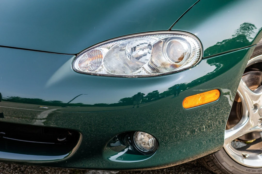 2001 Mazda NB MX-5 Miata - Image 22 of 31