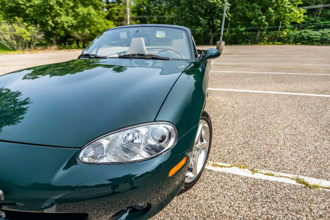 2001 Mazda NB MX-5 Miata - Image 20 of 31