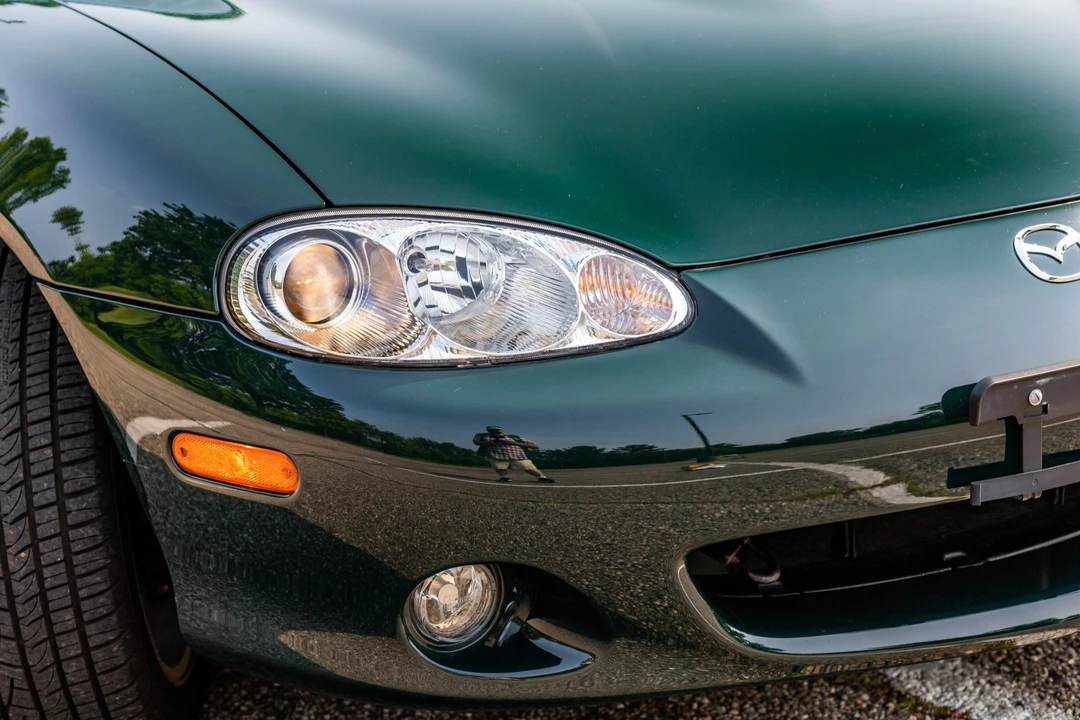 2001 Mazda NB MX-5 Miata - Image 24 of 31