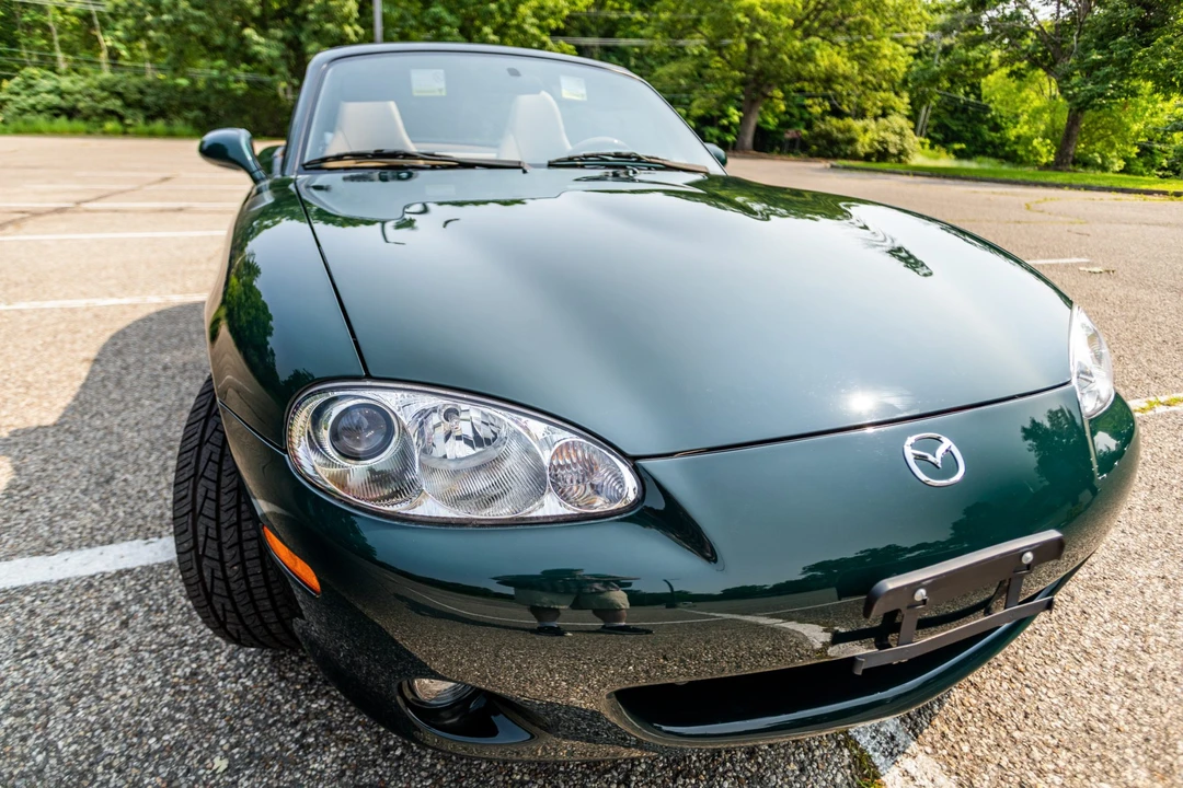 2001 Mazda NB MX-5 Miata - Image 21 of 31