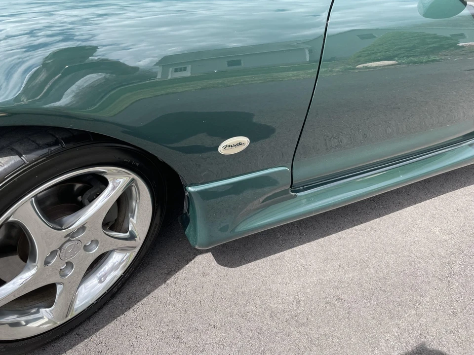 2001 Mazda NB MX-5 Miata - Image 29 of 31