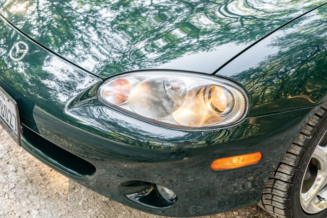 2001 Mazda NB MX-5 Miata - Image 21 of 31
