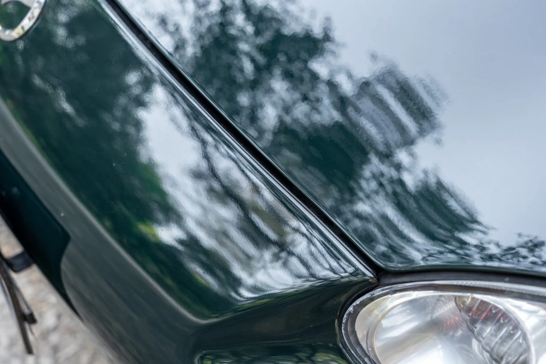 2001 Mazda NB MX-5 Miata - Image 23 of 31
