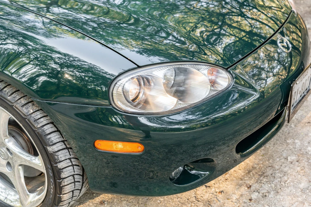 2001 Mazda NB MX-5 Miata - Image 20 of 31
