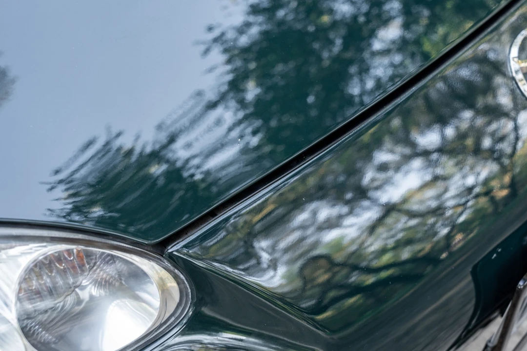 2001 Mazda NB MX-5 Miata - Image 24 of 31