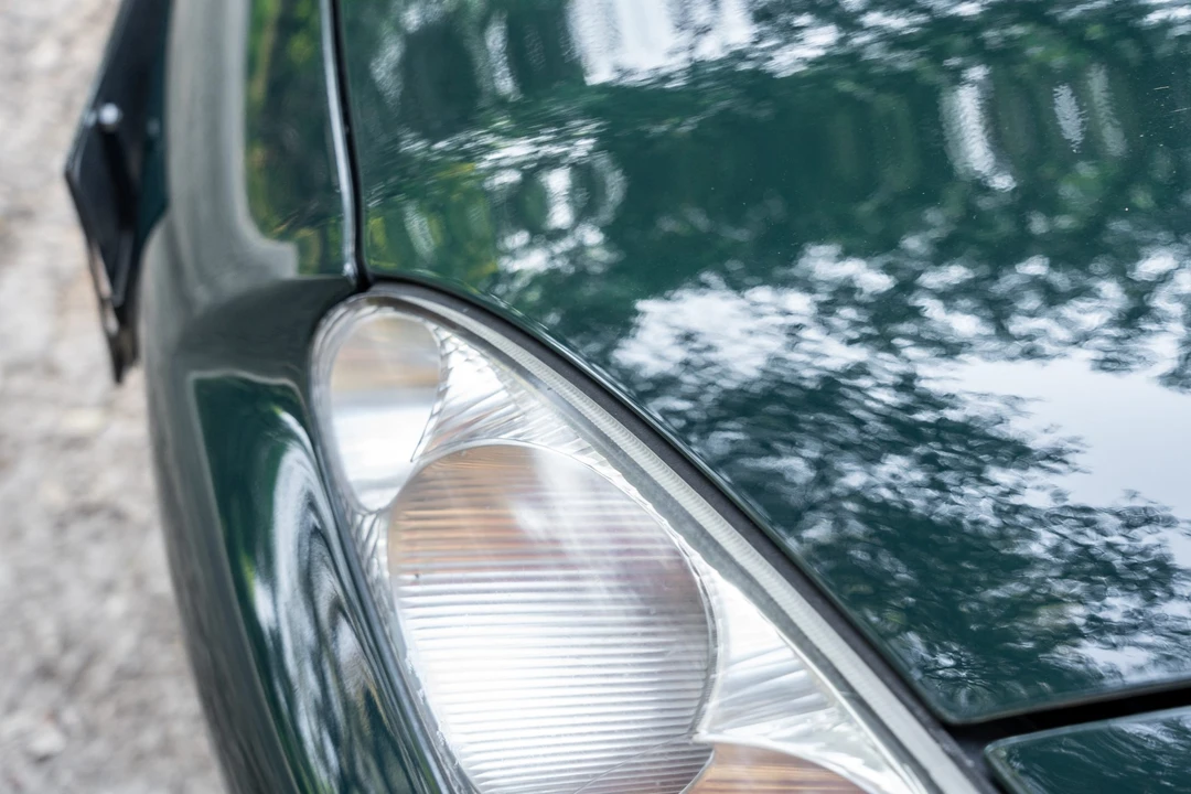 2001 Mazda NB MX-5 Miata - Image 22 of 31