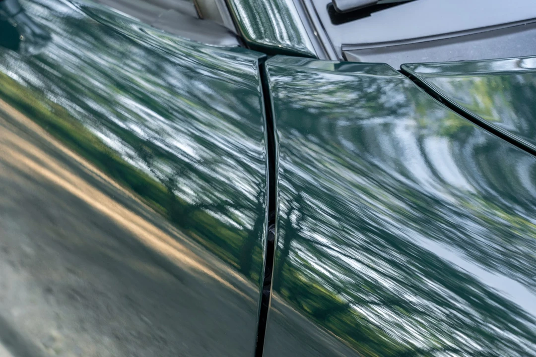 2001 Mazda NB MX-5 Miata - Image 31 of 31