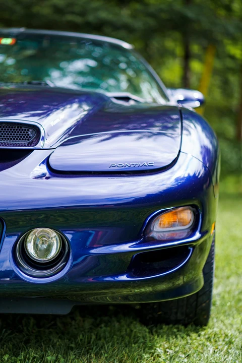 2001 Pontiac Firebird Trans Am 4th Gen - Image 17 of 31