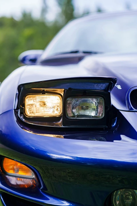 2001 Pontiac Firebird Trans Am 4th Gen - Image 11 of 31