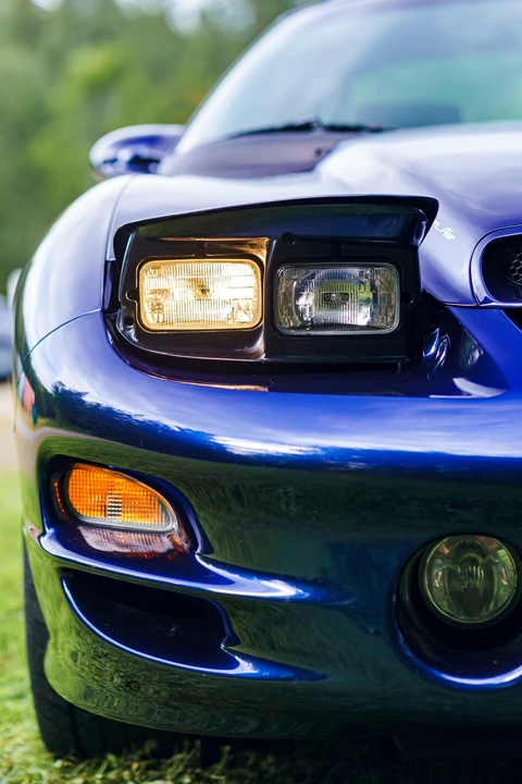 2001 Pontiac Firebird Trans Am 4th Gen - Image 12 of 31