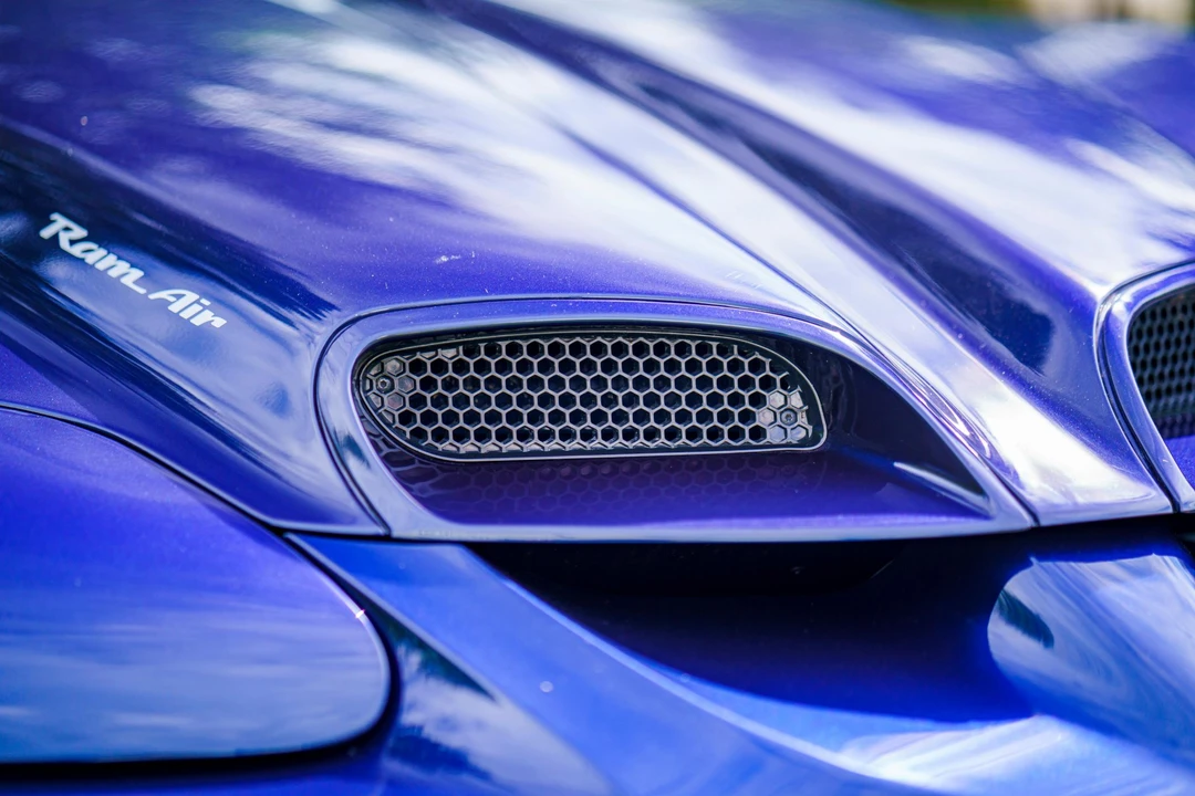 2001 Pontiac Firebird Trans Am 4th Gen - Image 13 of 31