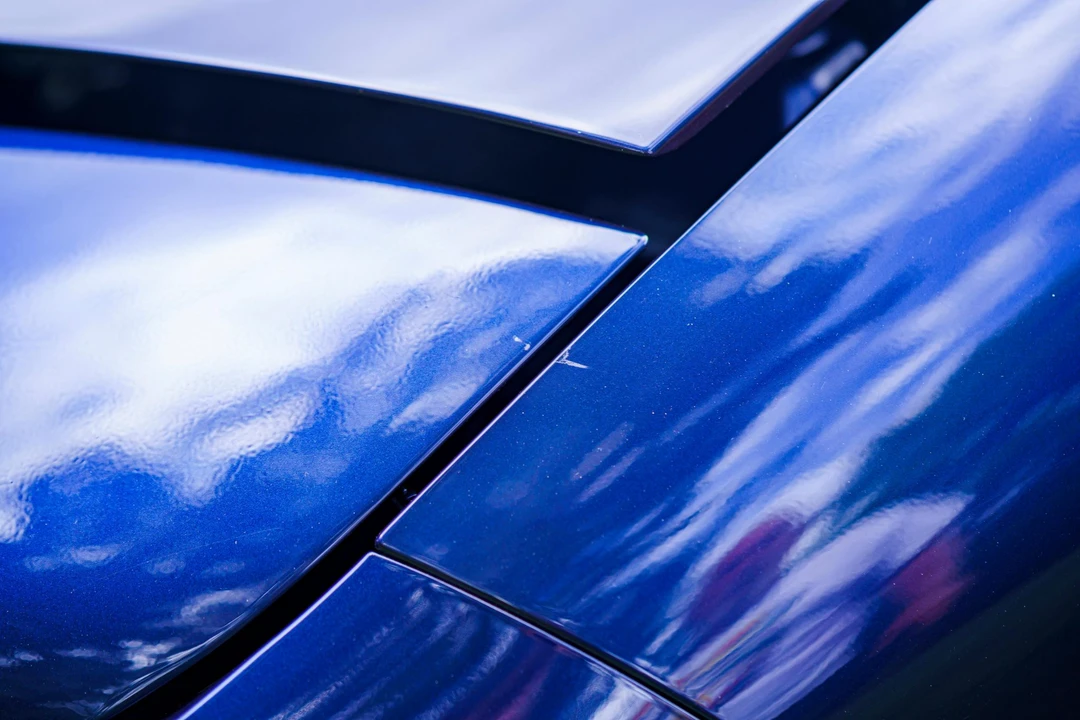 2001 Pontiac Firebird Trans Am 4th Gen - Image 16 of 31
