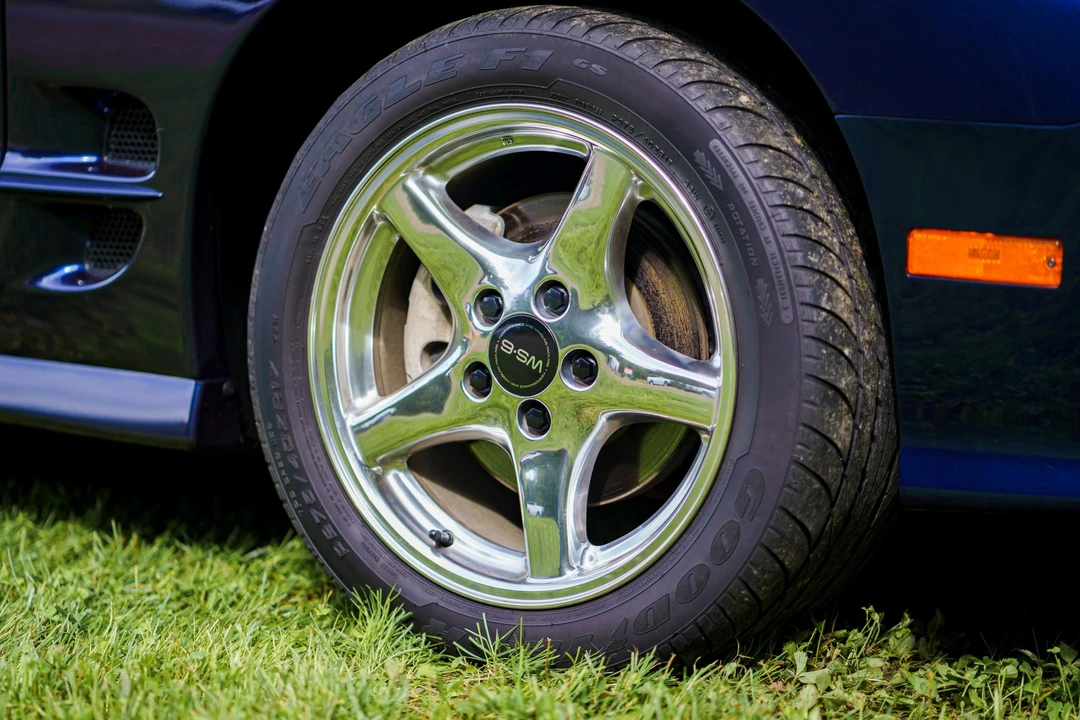 2001 Pontiac Firebird Trans Am 4th Gen - Image 30 of 31