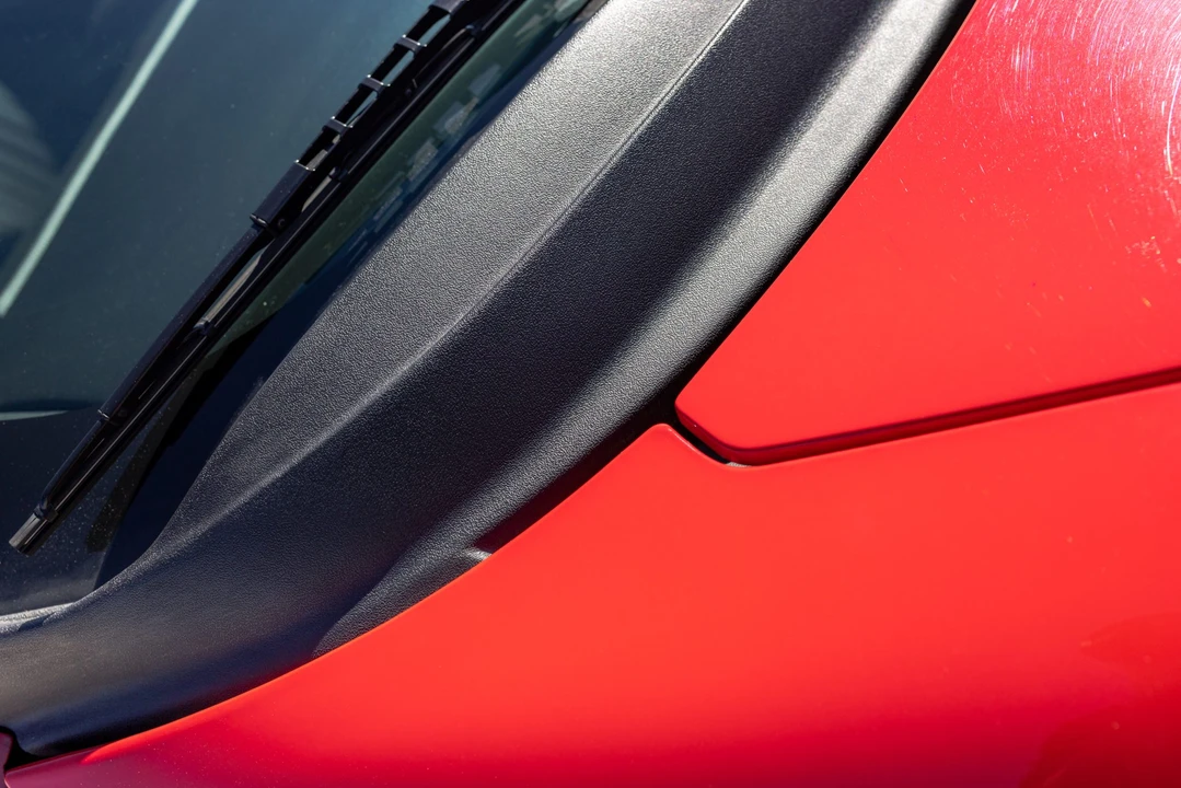 2001 Pontiac Firebird Trans Am 4th Gen - Image 31 of 31