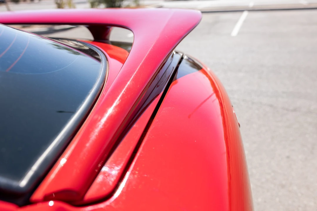 2001 Pontiac Firebird Trans Am 4th Gen - Image 23 of 31