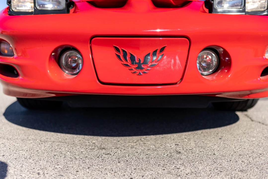 2001 Pontiac Firebird Trans Am 4th Gen - Image 11 of 31