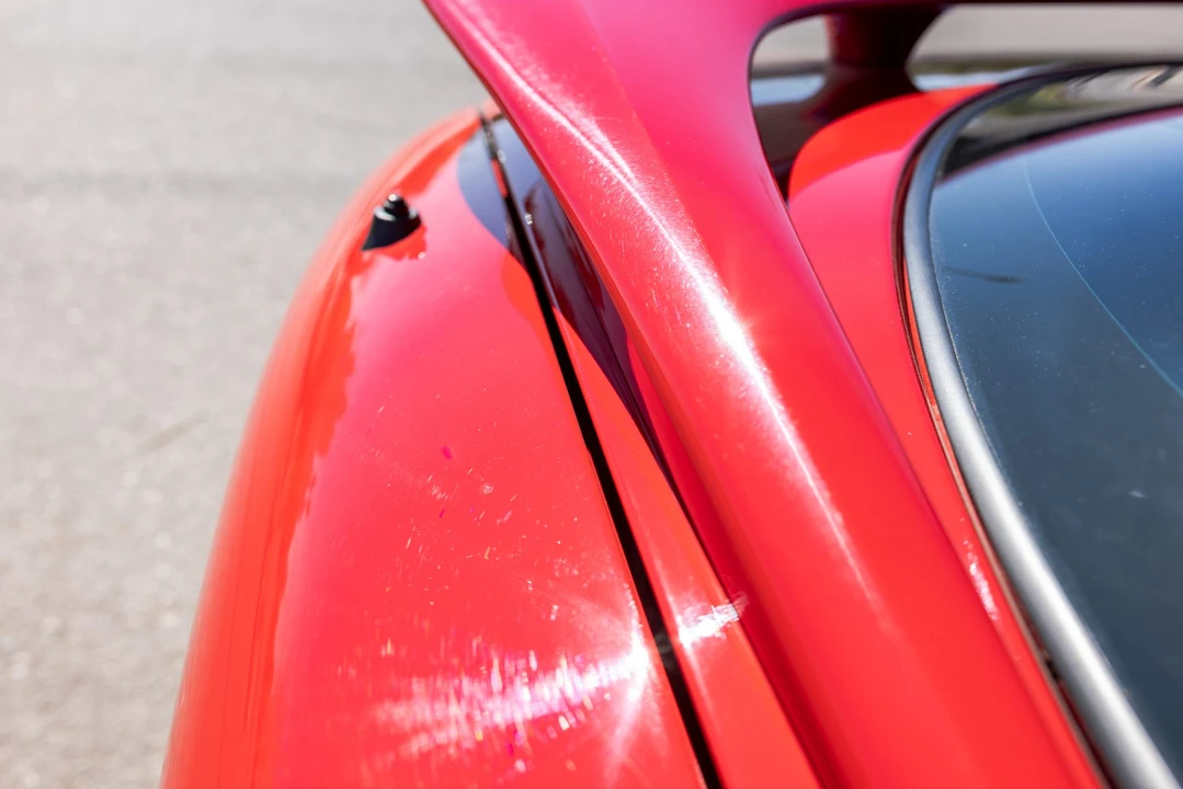 2001 Pontiac Firebird Trans Am 4th Gen - Image 22 of 31