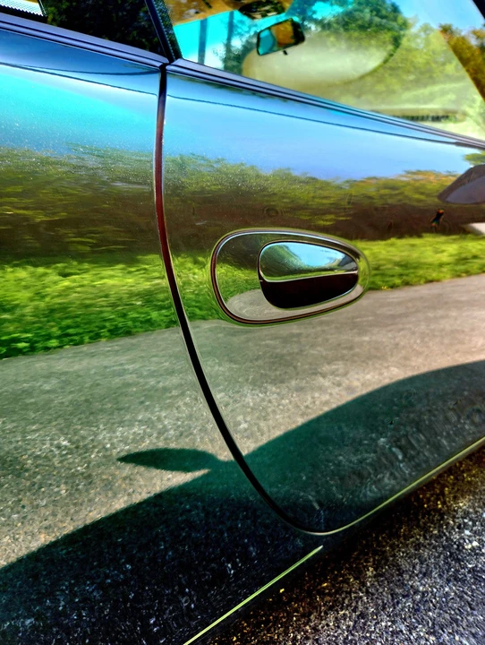 2001 Porsche 996 Carrera - Image 31 of 31