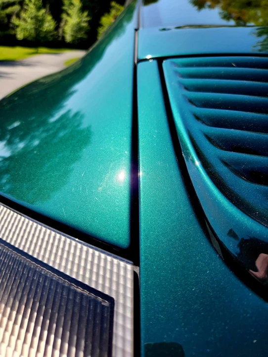 2001 Porsche 996 Carrera - Image 16 of 31