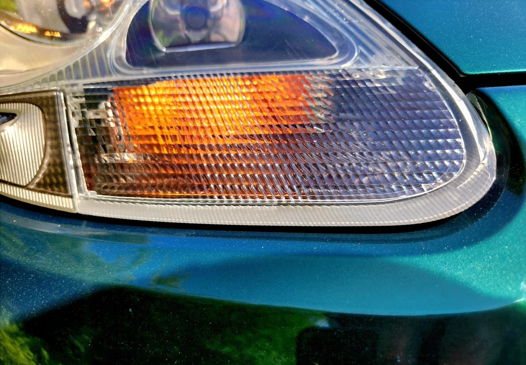 2001 Porsche 996 Carrera - Image 30 of 31