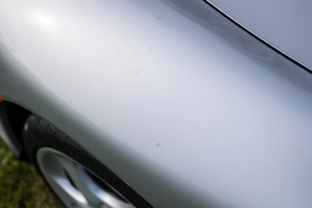 2001 Porsche 996 Turbo - Image 13 of 31