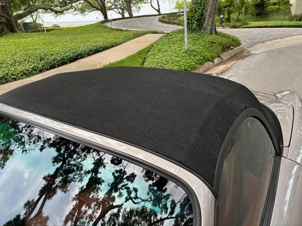 2001 Porsche 986 Boxster - Image 21 of 31