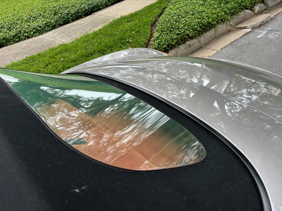 2001 Porsche 986 Boxster - Image 22 of 31