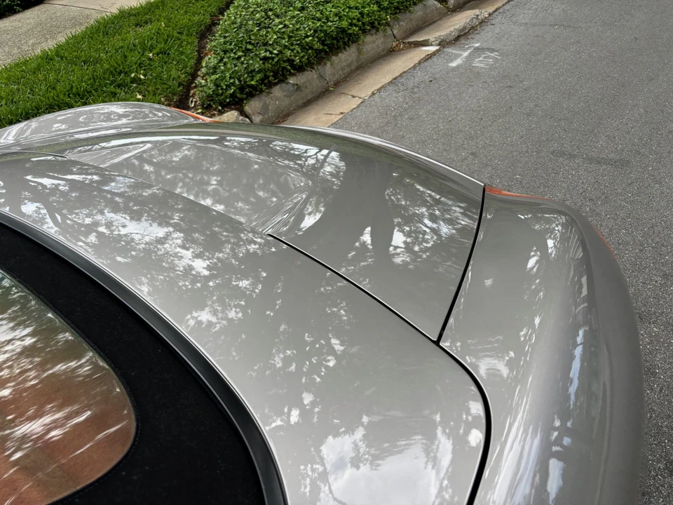 2001 Porsche 986 Boxster - Image 17 of 31