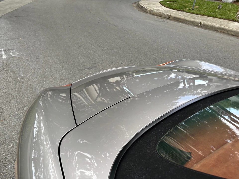 2001 Porsche 986 Boxster - Image 18 of 31
