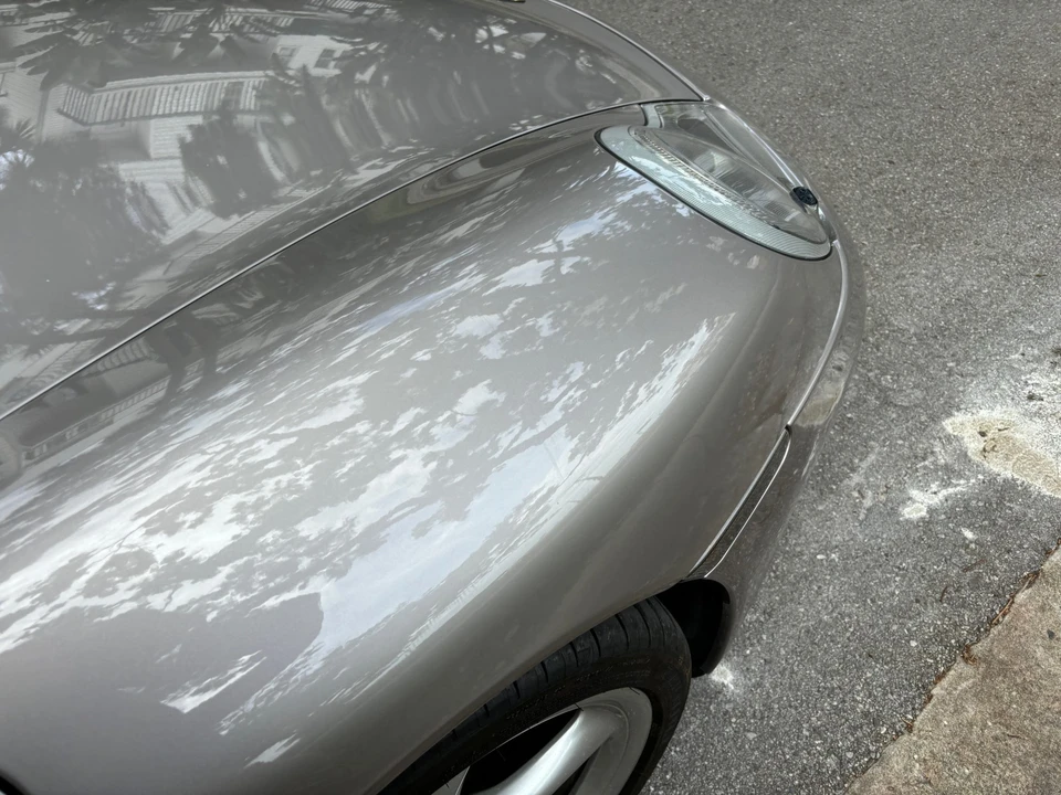 2001 Porsche 986 Boxster - Image 26 of 31