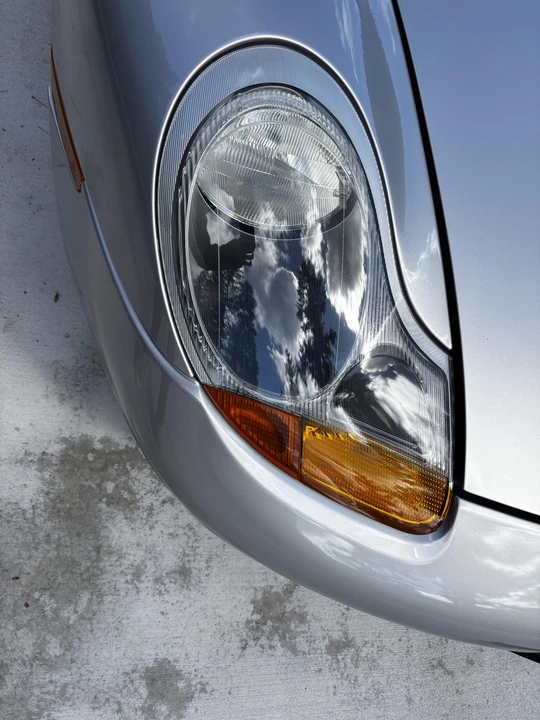 2001 Porsche 986 Boxster S - Image 11 of 31