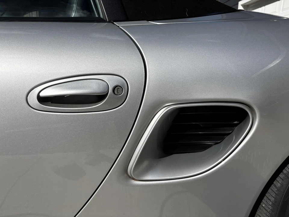 2001 Porsche 986 Boxster S - Image 15 of 31