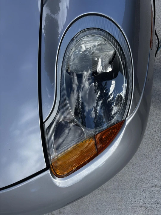 2001 Porsche 986 Boxster S - Image 13 of 31