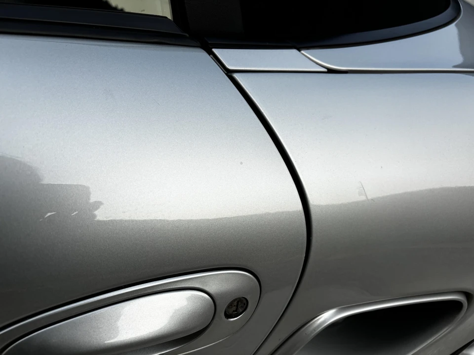 2001 Porsche 986 Boxster S - Image 16 of 31