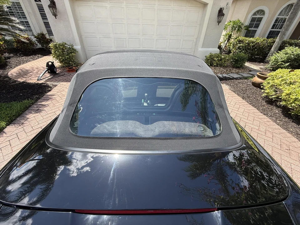 2001 Porsche 986 Boxster S - Image 30 of 31