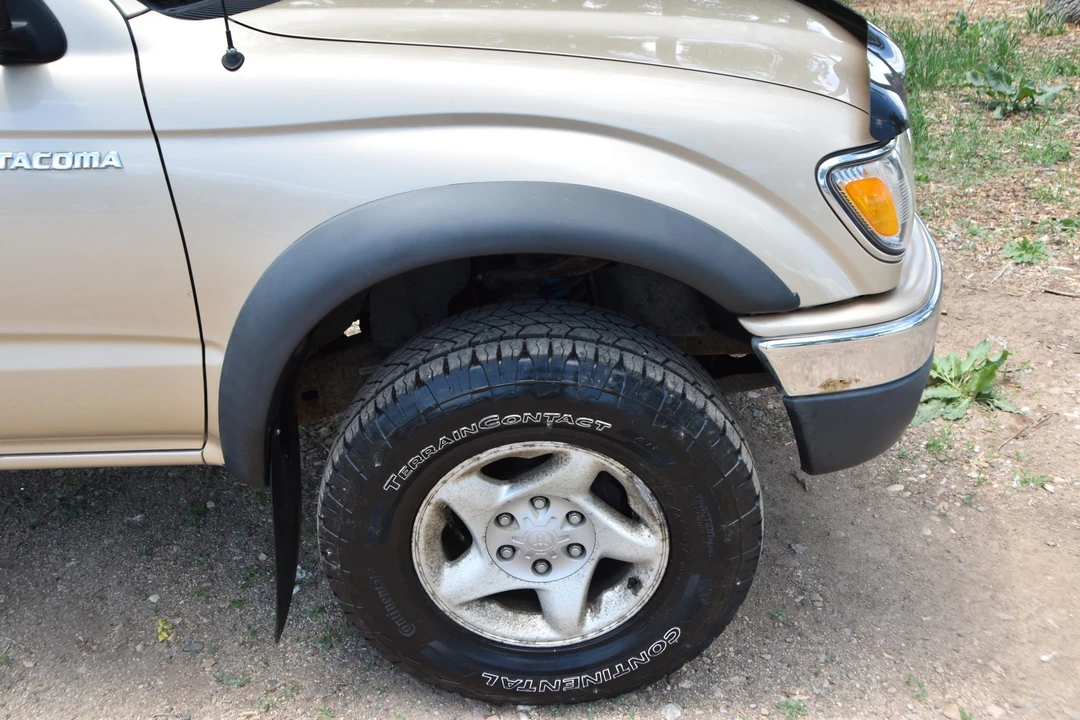 2001 Toyota Tacoma 1st Gen - Image 23 of 31