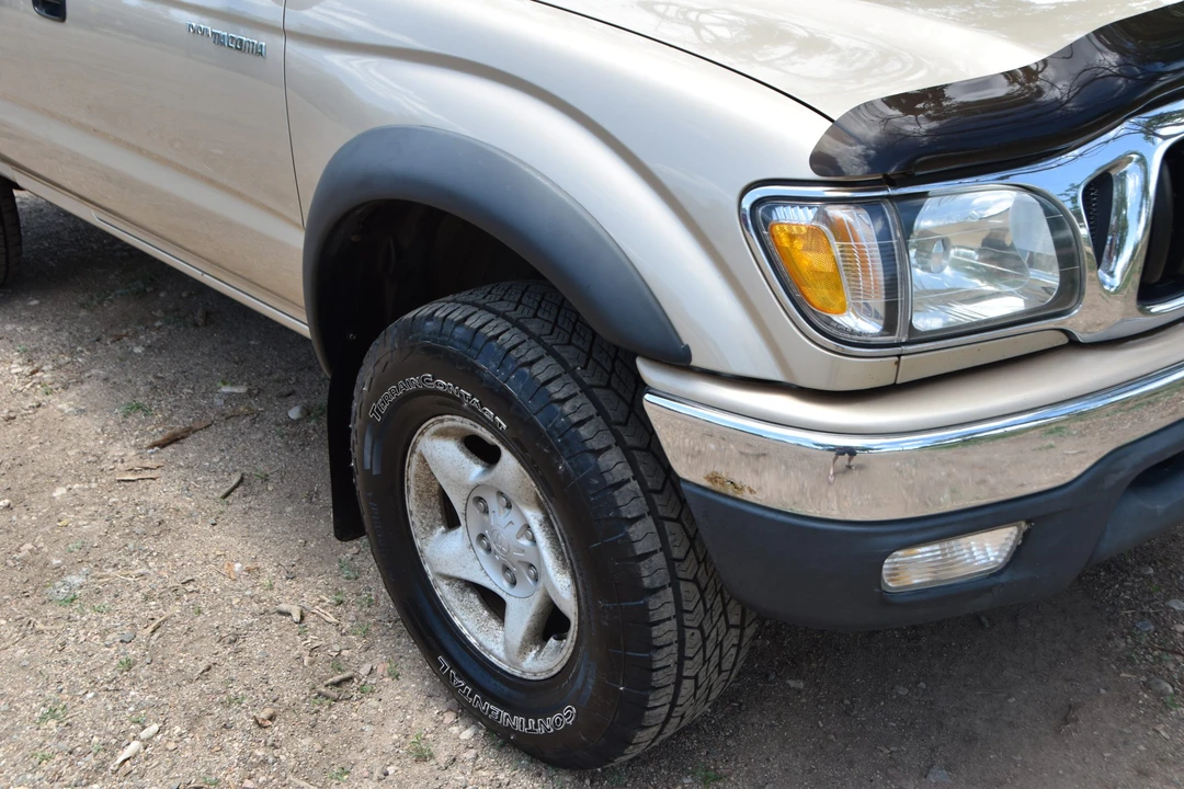 2001 Toyota Tacoma 1st Gen - Image 10 of 31