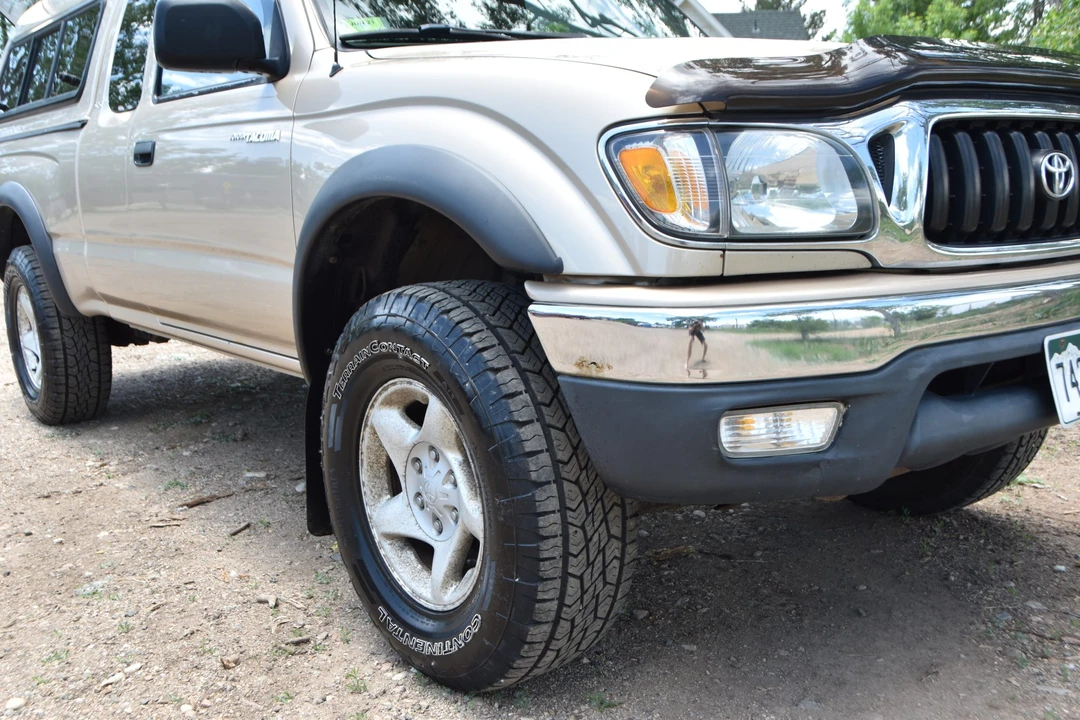 2001 Toyota Tacoma 1st Gen - Image 11 of 31