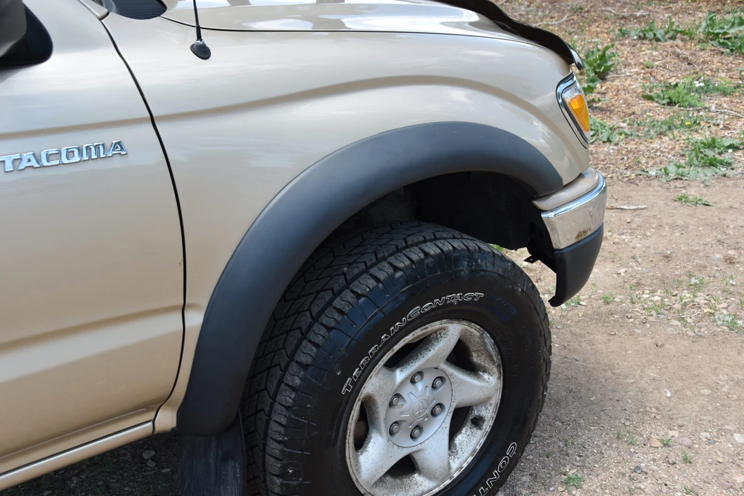 2001 Toyota Tacoma 1st Gen - Image 24 of 31