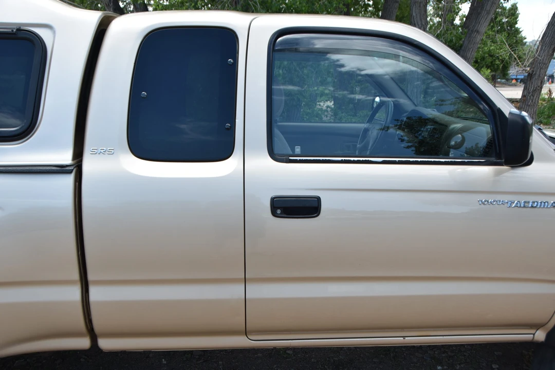 2001 Toyota Tacoma 1st Gen - Image 21 of 31