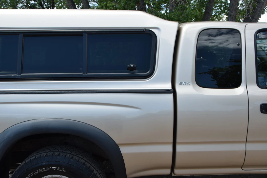 2001 Toyota Tacoma 1st Gen - Image 20 of 31