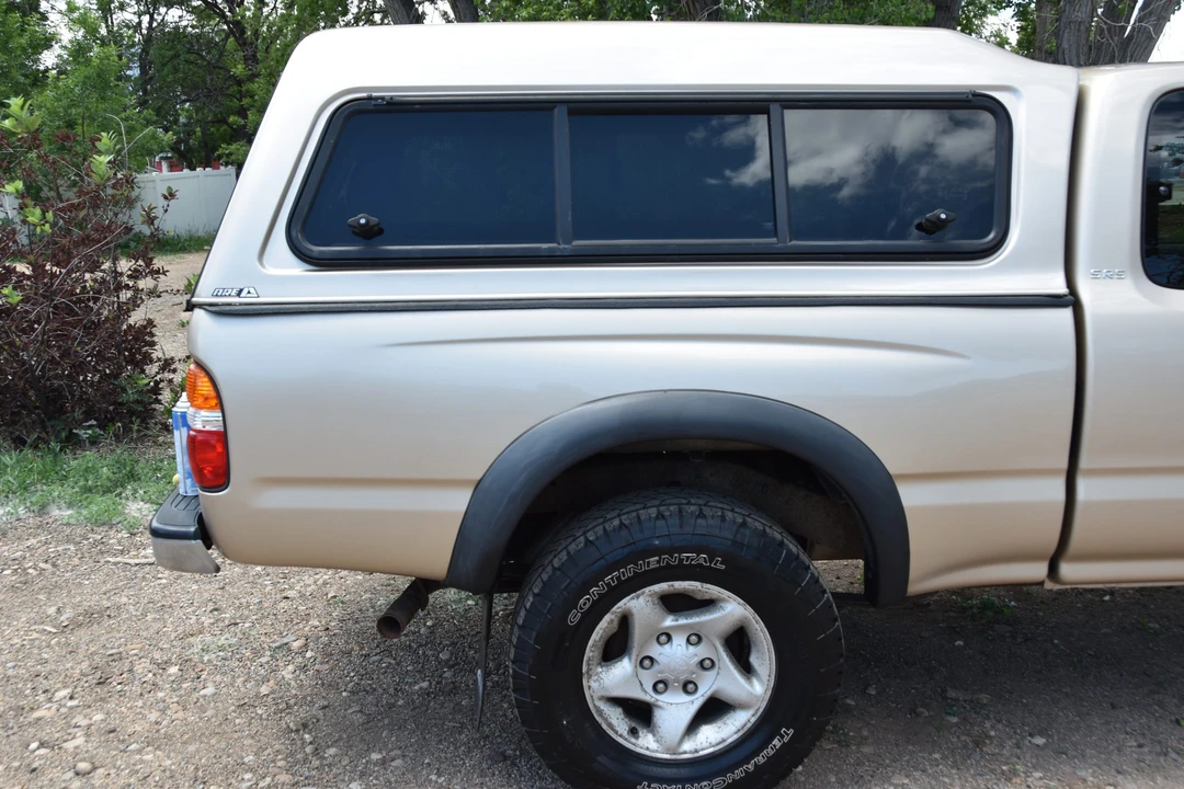 2001 Toyota Tacoma 1st Gen - Image 19 of 31