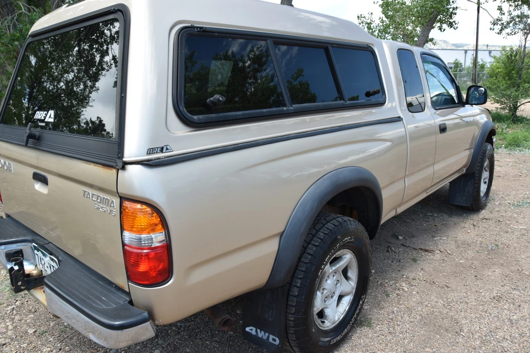 2001 Toyota Tacoma 1st Gen - Image 18 of 31