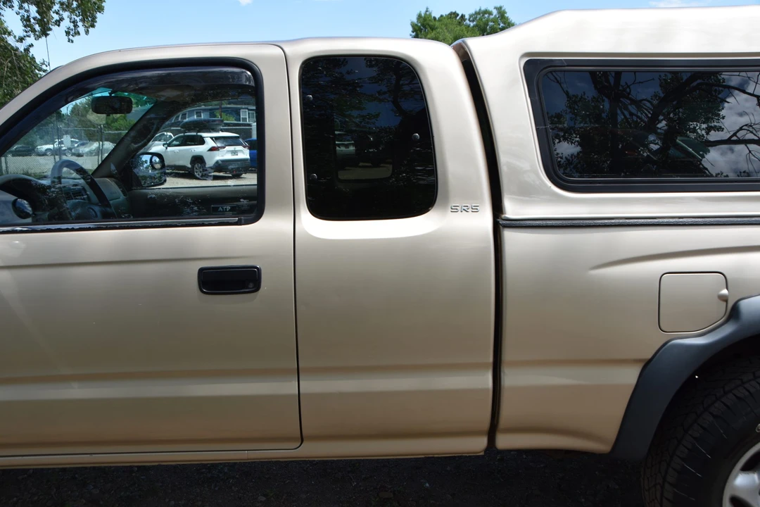 2001 Toyota Tacoma 1st Gen - Image 15 of 31