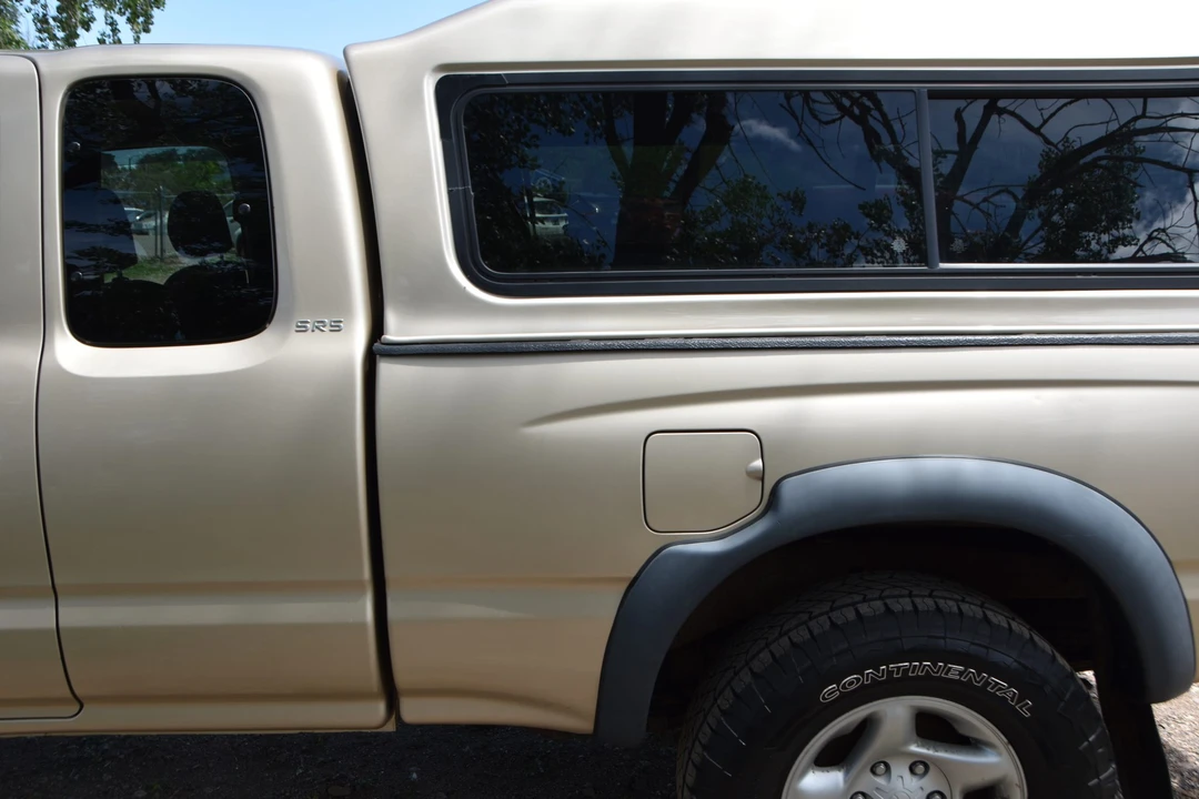 2001 Toyota Tacoma 1st Gen - Image 16 of 31