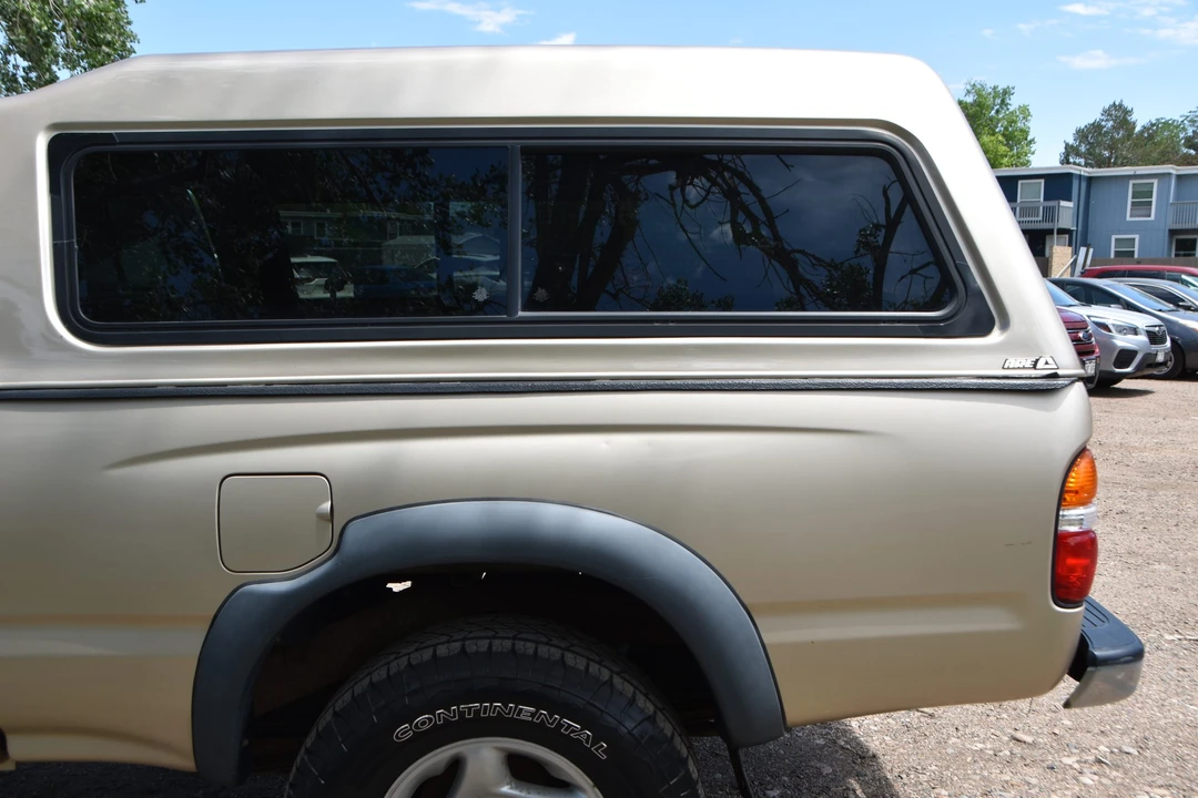 2001 Toyota Tacoma 1st Gen - Image 17 of 31