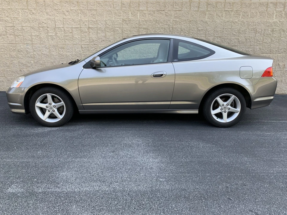 2002 Acura RSX Type-S - Image 9 of 31